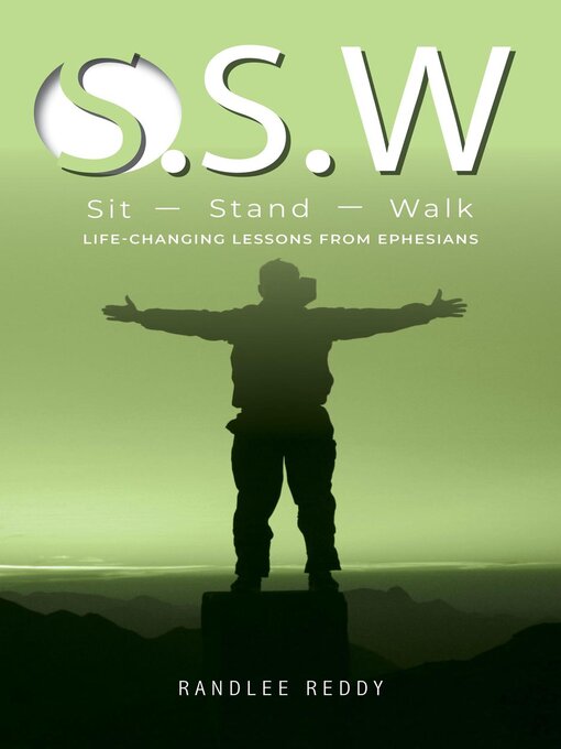 Title details for S.S.W by Randlee Reddy - Available